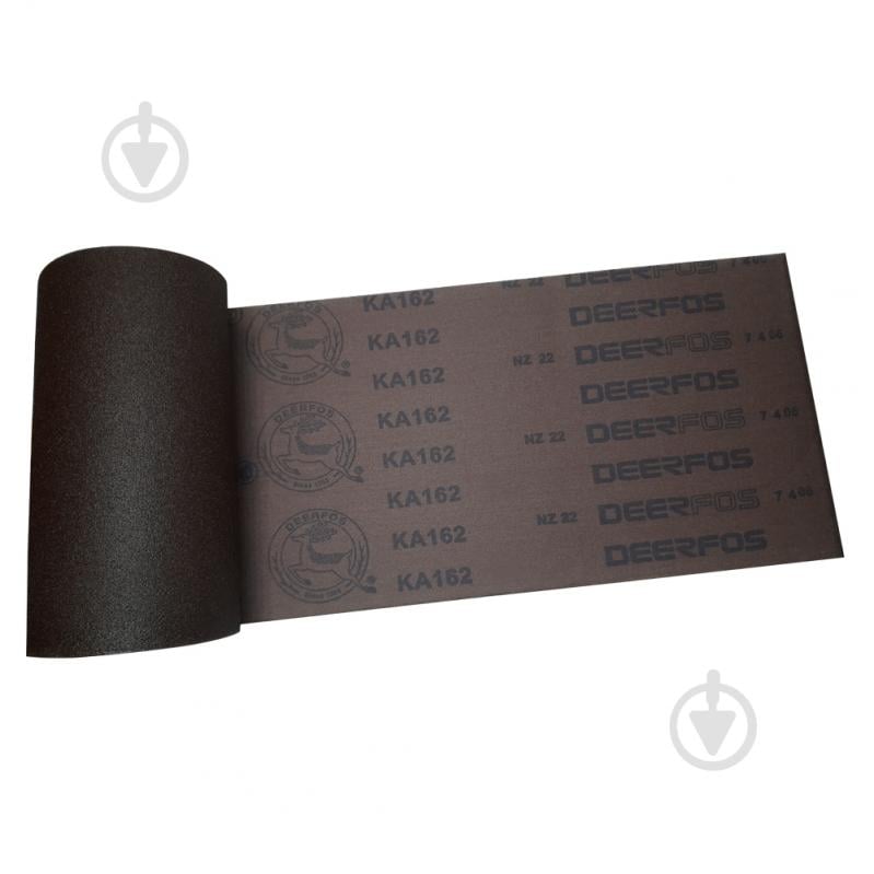 ᐉ Наждачная бумага Golden Fleece P240 на тканевой основе KA162 • Купить ...