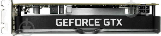 Відеокарта Palit GeForce GTX 1650 4GB GDDR6 128bit (NE6165001BG1-166A) - фото 5