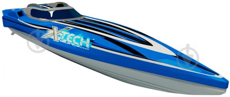 Катер на р/у XQ Offshore-Racing Boat 1:28 3264 - фото 1