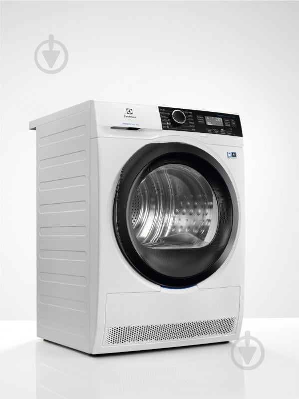 Сушильная машина Electrolux EW8H259STU - фото 4