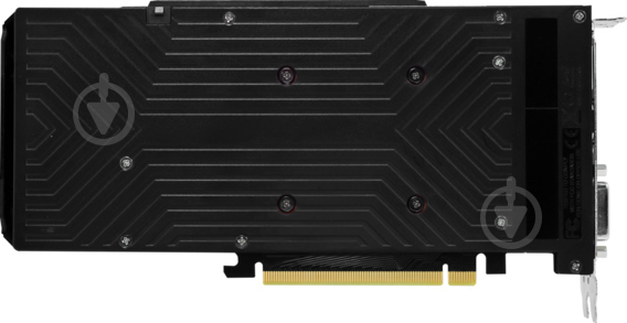 Відеокарта Gainward GeForce GTX 1660 Super Ghost 6GB GDDR6 192bit (471056224-1402) - фото 3