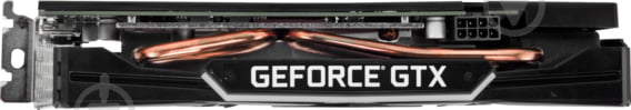 Відеокарта Gainward GeForce GTX 1660 Super Ghost 6GB GDDR6 192bit (471056224-1402) - фото 4