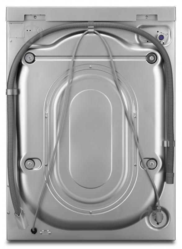 Стиральная машина Electrolux EW6S226CXU - фото 5