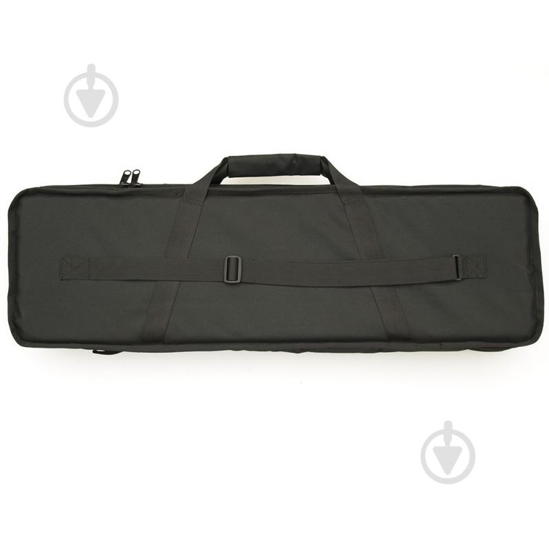 Чехол для оружия Shaptala Чемодан AR-15, 90х26х9см - фото 1 Чехол для оружия Shaptala Чемодан AR-15, 90х26х9см - фото 1