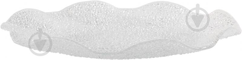 Блюдо IVV Special clear 41 см 20497 - фото 2