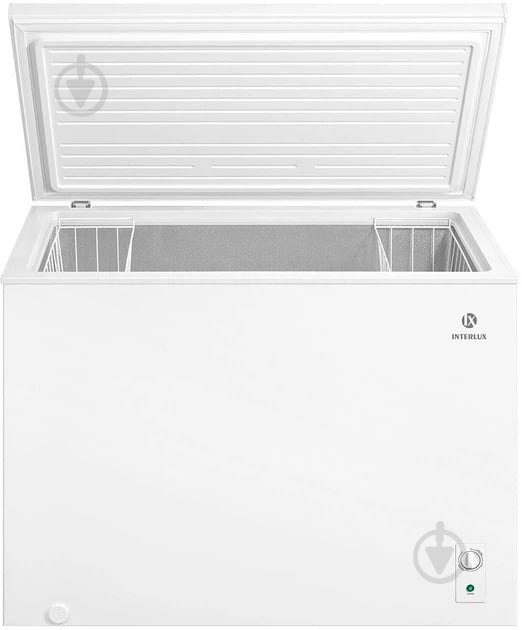 Морозильна скриня INTERLUX IL-0300CFM - фото 3