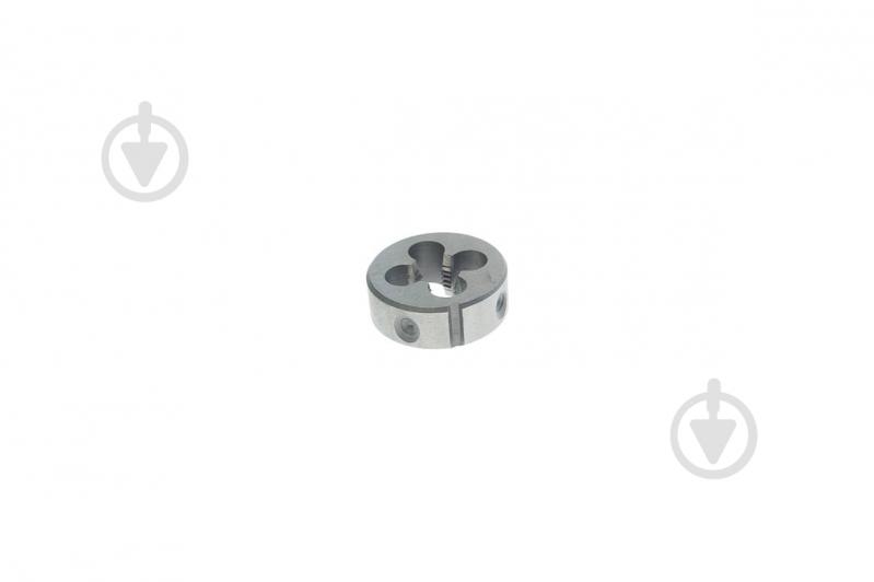 Плашка M6x1.0-Ø20 мм RF-DIE6x1 ROCKFORCE RF-DIE6x1 - фото 2