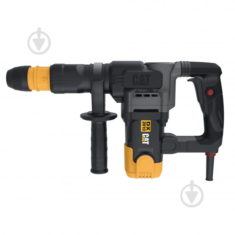 Отбойный молоток CAT DX2010 - фото 2 Отбойный молоток CAT DX2010 - фото 2
