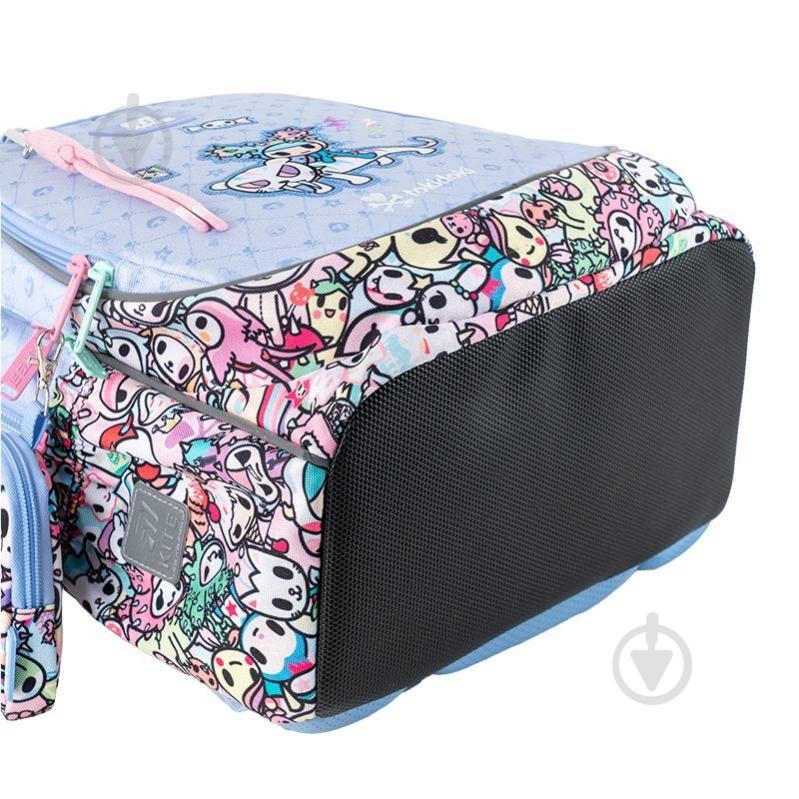 Рюкзак KITE Education TK25-700M - фото 5