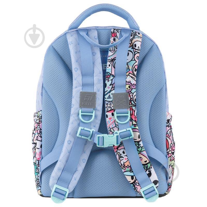 Рюкзак KITE Education TK25-700M - фото 4