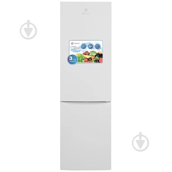 Холодильник INTERLUX ILR-0253CNF - фото 1