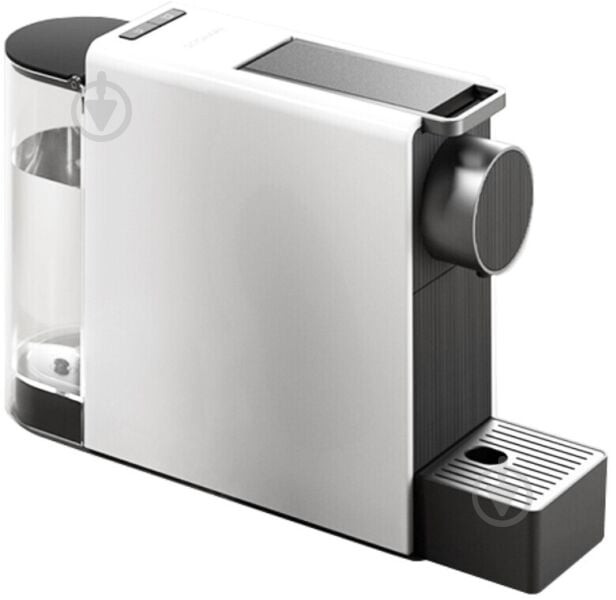 Кавоварка капсульна Scishare S1201 - фото 4