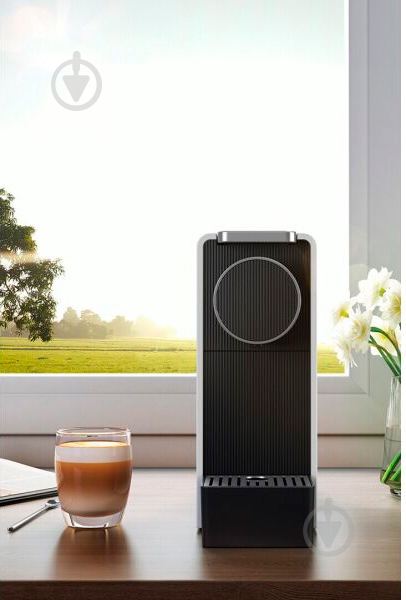 Кавоварка капсульна Scishare S1201 - фото 7