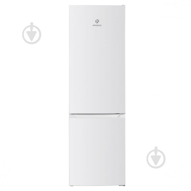 Холодильник INTERLUX ILR-0265CW - фото 2