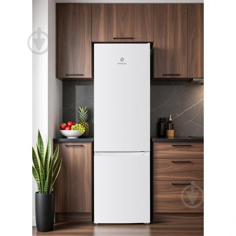 Холодильник INTERLUX ILR-0265CW - фото 13