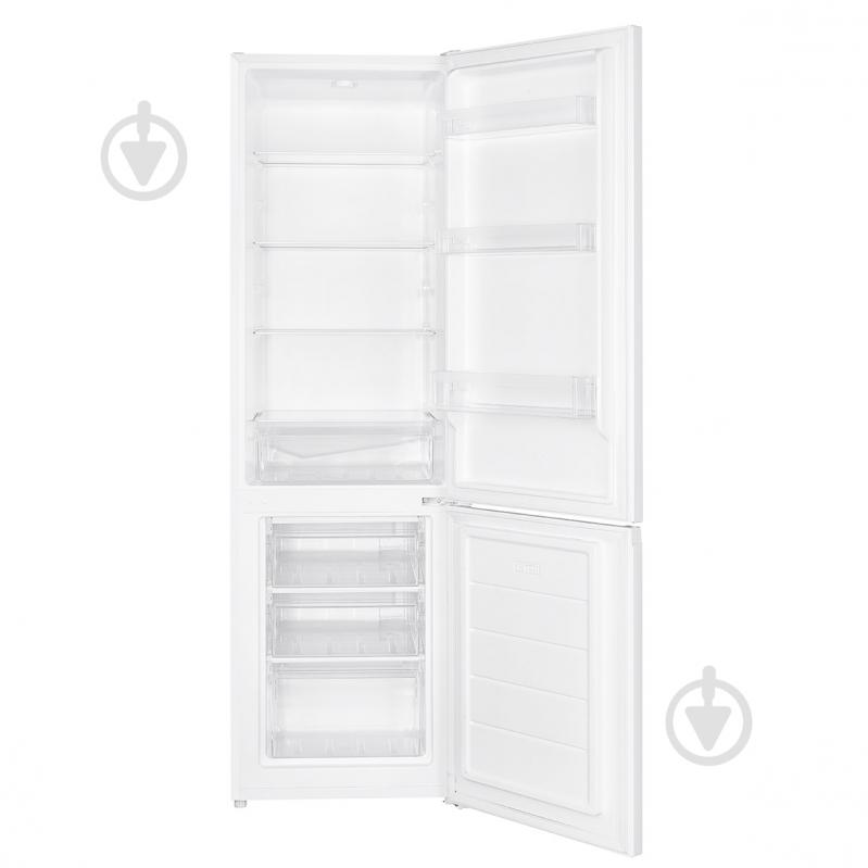 Холодильник INTERLUX ILR-0265CW - фото 3