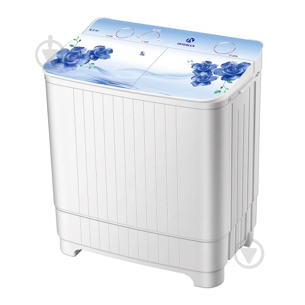 Центрифуга INTERLUX ISWM-2162B - фото 1