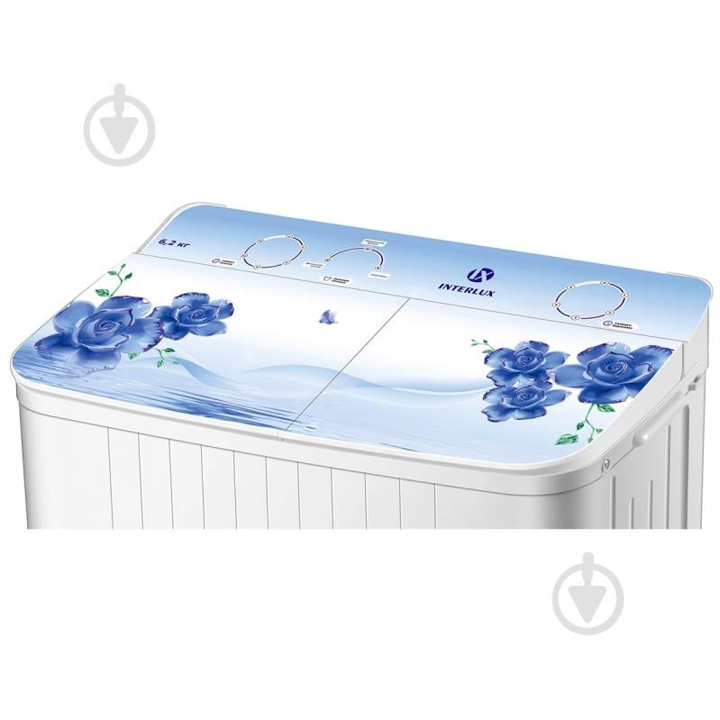 Центрифуга INTERLUX ISWM-2162B - фото 3