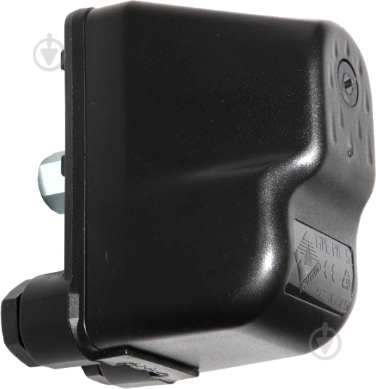 Реле давления Werk PM/5 - фото 1 Реле давления Werk PM/5 - фото 1