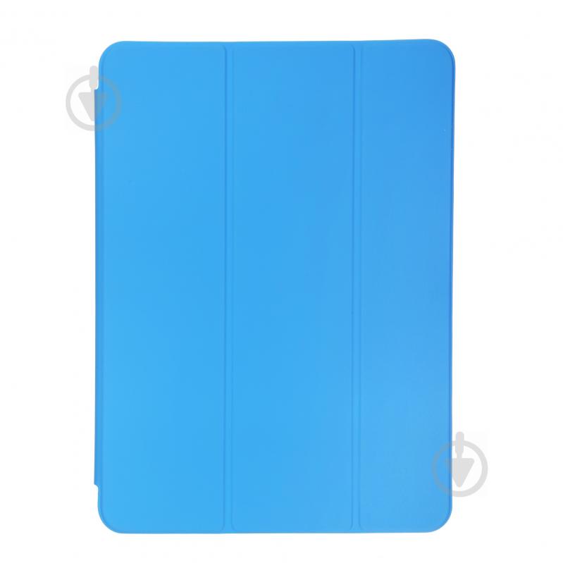 Чохол-книжка Armorstandart (57402) Smart Case для iPad 10.2 (2021/2020/2019) Light Blue (ARM57402) - фото 1