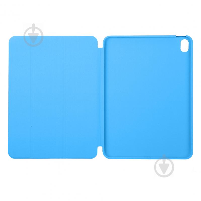 Чехол-книжка Armorstandart (57402) Smart Case для iPad 10.2 (2021/2020/2019) Light Blue (ARM57402) - фото 3