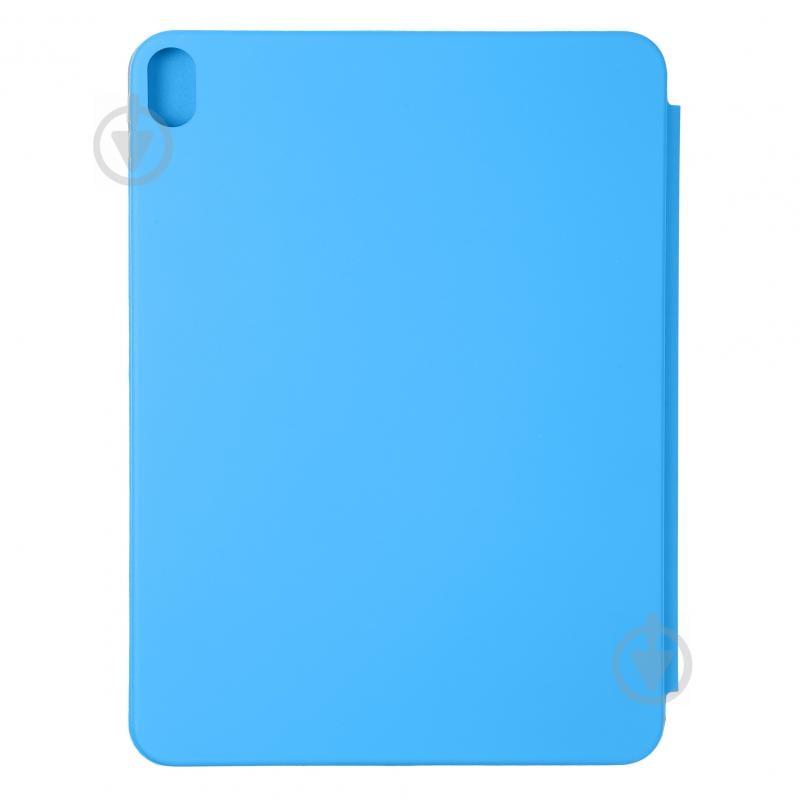 Чохол-книжка Armorstandart (57402) Smart Case для iPad 10.2 (2021/2020/2019) Light Blue (ARM57402) - фото 2