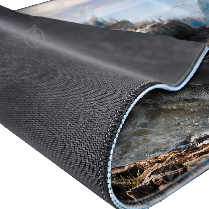 Игровая поверхность Wargaming World of Tanks CS-52 LIS Mountain Fox XL Multicolored 42 x 90 см (FSWGMP_52MFOX_XL) - фото 5