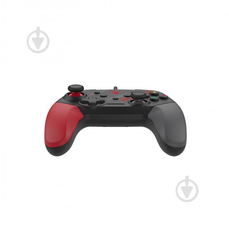 Геймпад BLOODY USB GP30 - фото 4 Геймпад BLOODY USB GP30 - фото 4