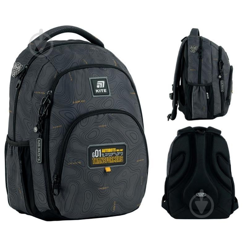 Рюкзак KITE Education teens TF25-905M - фото 3