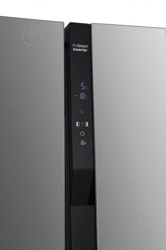 ВИТРИНА! Холодильник Beko GNO5322XP - фото 3