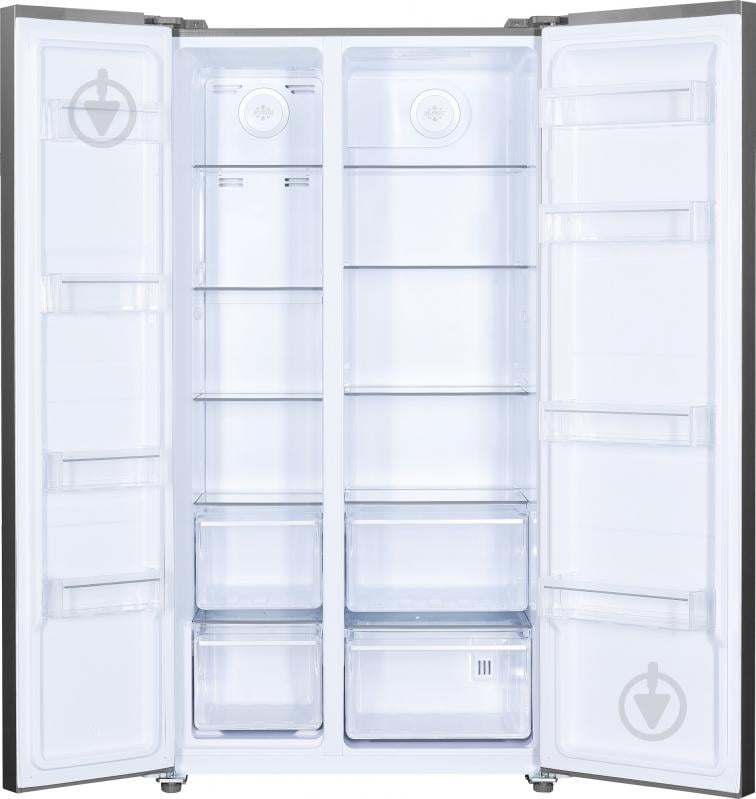 ВИТРИНА! Холодильник Beko GNO5322XP - фото 4