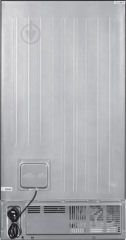 ВИТРИНА! Холодильник Beko GNO5322XP - фото 9
