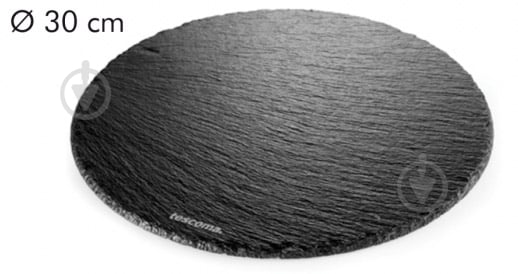 Доска сервировочная Tescoma GRANDCHEF 30 см - фото 2