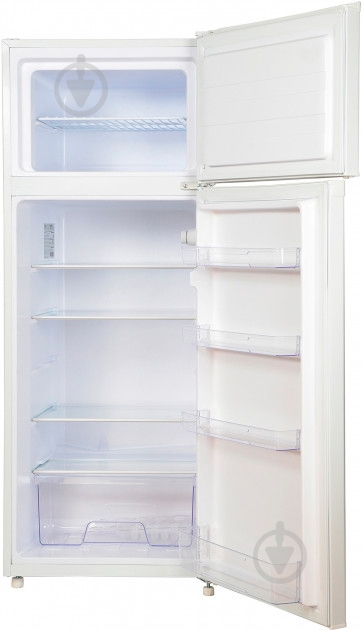 Холодильник Saturn ST-CF1962K - фото 3