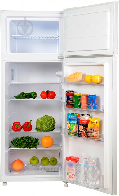 Холодильник Saturn ST-CF1962K - фото 5