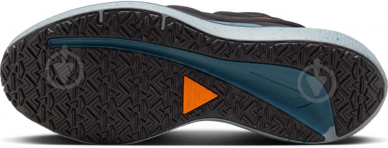 Кросівки чоловічі зимові Nike WINFLO 9 SHIELD DM1106-002 р.45 - фото 12