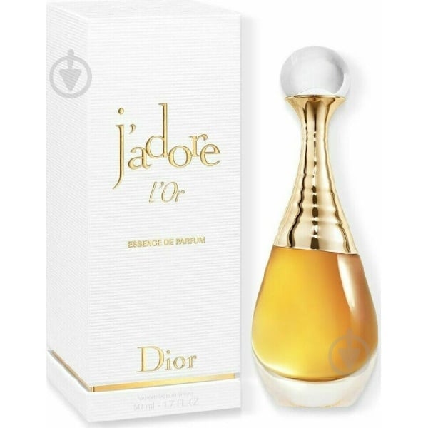 Парфуми Christian Dior J'Adore L'Or Essence 50 мл - фото 1