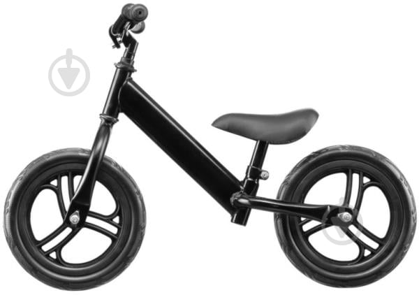 Біговел Miqilong SC 12" чорний BTC-SC12-BLACK - фото 4