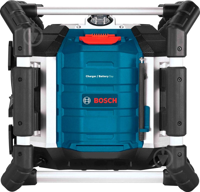 Радио Bosch Professional GML 50 0601429600 - фото 5