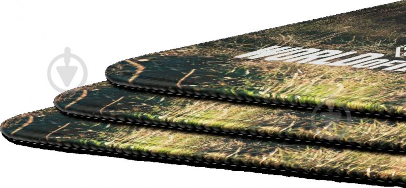 Килимок для миші Wargaming World of Tanks The Winged Warriors XL Multicolored 42 x 90 см (FSWGMP_WINGWR_XL) - фото 5