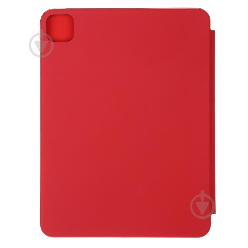 Чехол-книжка Armorstandart (56621) Smart Case для iPad Pro 11 2020 Red (ARM56621) - фото 3