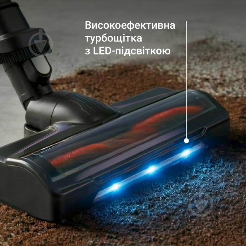 Комплект Rowenta GZ2271E0 blue + RH5A31E0 black - фото 18 Комплект Rowenta GZ2271E0 blue + RH5A31E0 black - фото 18