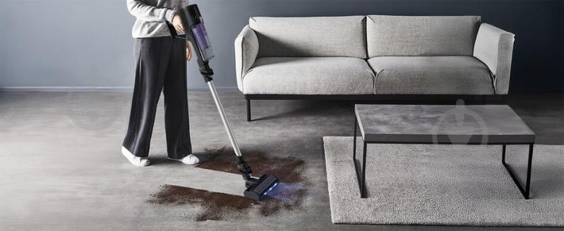 Комплект Rowenta GZ2271E0 blue + RH5A31E0 black - фото 22 Комплект Rowenta GZ2271E0 blue + RH5A31E0 black - фото 22