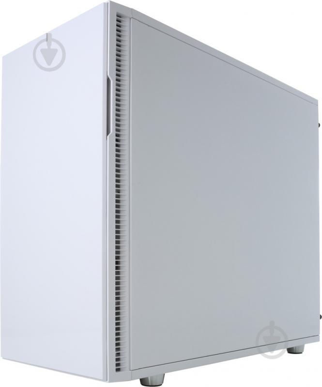 Корпус Fractal Design Define R5 White (FD-CA-DEF-R5-WT) - фото 2
