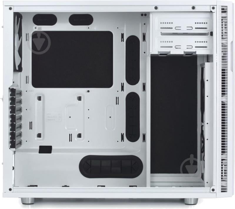 Корпус Fractal Design Define R5 White (FD-CA-DEF-R5-WT) - фото 15