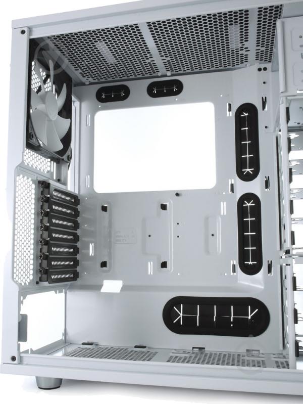 Корпус Fractal Design Define R5 White (FD-CA-DEF-R5-WT) - фото 19