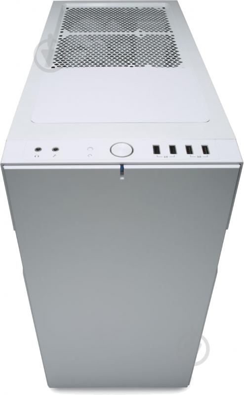 Корпус Fractal Design Define R5 White (FD-CA-DEF-R5-WT) - фото 4