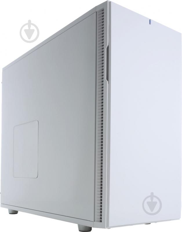 ᐉ Корпус Fractal Design Define R5 White (FD-CA-DEF-R5-WT) • Купить в ...