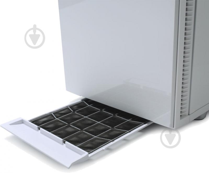 Корпус Fractal Design Define R5 White (FD-CA-DEF-R5-WT) - фото 30