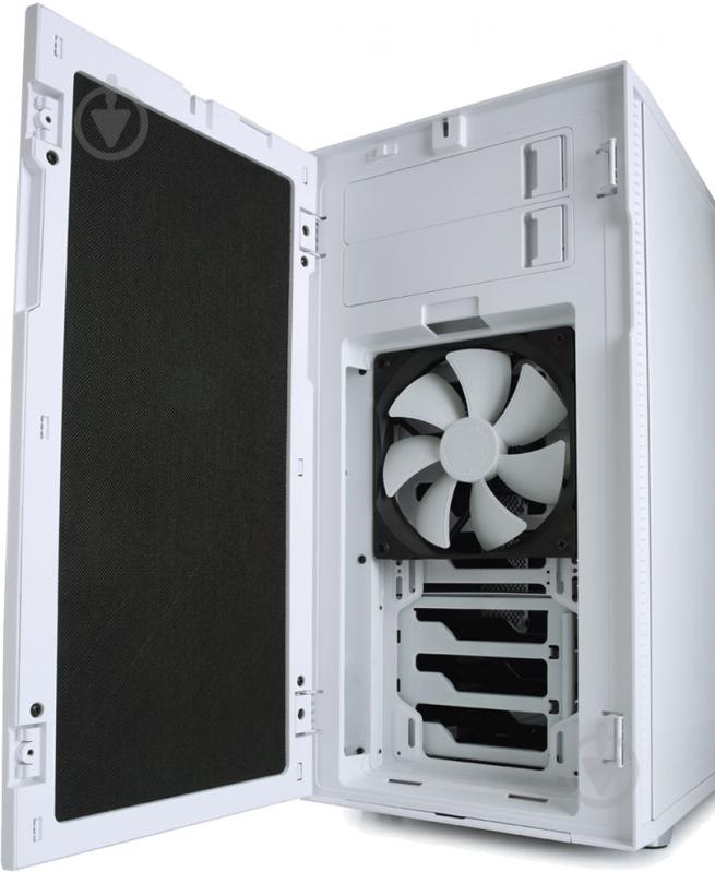 Корпус Fractal Design Define R5 White (FD-CA-DEF-R5-WT) - фото 28